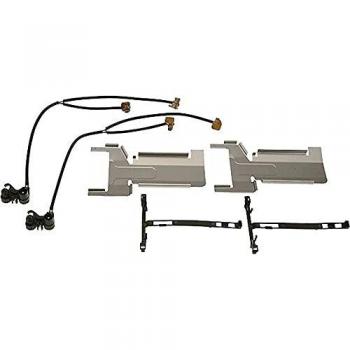 TRW GIC5028 Waarschuwingscontact remvoering