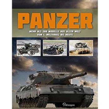 Panzer | kolektiv | Buch
