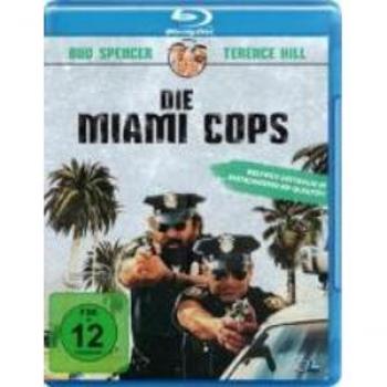 Miami Vice: Die komplette Serie [Blu-ray]