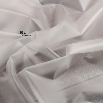 0,1 mm TPU-stof waterdicht PVC voor decoratie