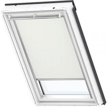 VELUX Lichtschutzrollo Uni Beige 1085