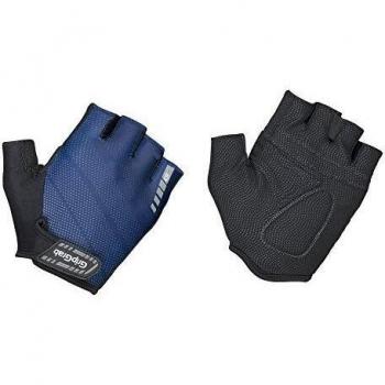 NavyBlick Kurze Finger Radsport-Handschuhe