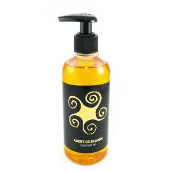 Lenda Salmão Oil 250 ml