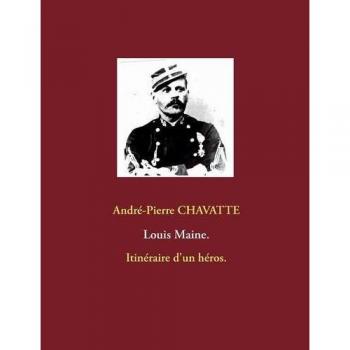 Chavatte, André-Pierre: Louis Maine.