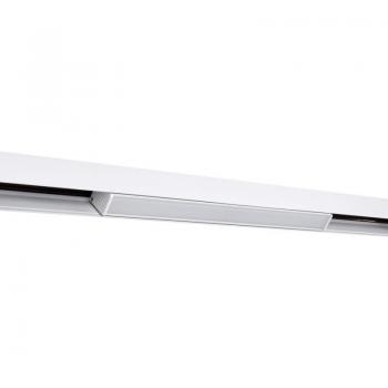 LED Carril Opal 12W – Luminaria Mi Light Blanco