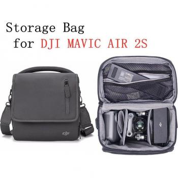 Sac à bandoulière étanche pour DJI Mavic Air 2S