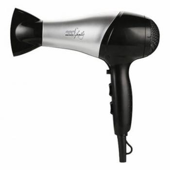 Asciugacapelli professionale con diffusore 2200W