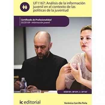 ANALISIS DE LA INFORMACION JUVENIL EN CONTEXTO DE POLITICAS JUVENTUD