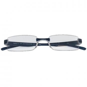 Twins silver triple +3,50