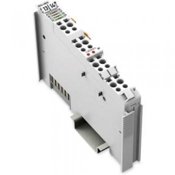 WAGO 753-1631 Module Maître SMI