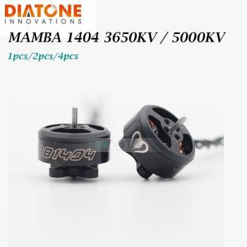 MAMBA 1404 Brushless Motor for Micro Drone Building