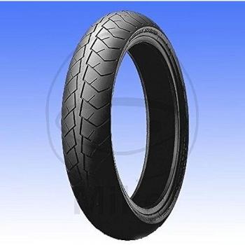 BRIDGESTONE Cubierta neumatico 120/70ZR17 BT020F(58W) TL UU K1200GT WAR 79026