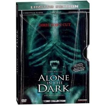 Alone In The Dark (Limitiertes Steelcase)
