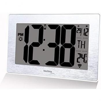 Horloge murale Métallique WS8019