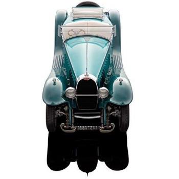 Esders Bugatti Roadster 1990TZ68 – 1:18