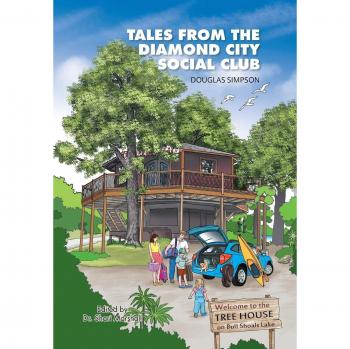 Tales from the Diamond City Social Club