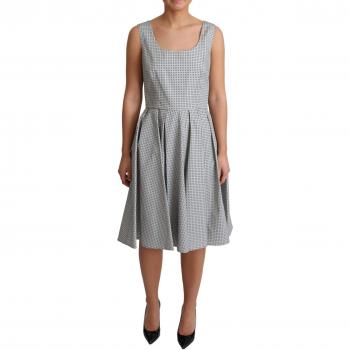 Dolce & Gabbana Midi Dress