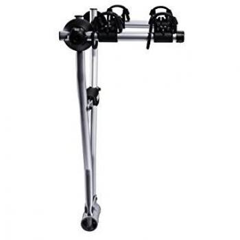 Thule Xpress 970 Portabici Gancio Traino Auto (2 Bici)