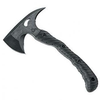 FOX G10 Schwarz Stein Waschung