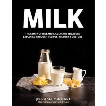 Milk by John and Sally McKenna