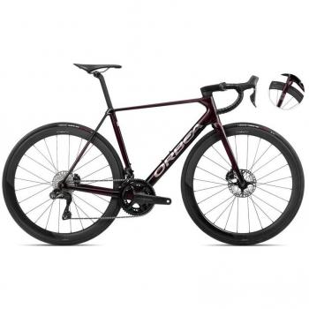 Bicicleta Orbea Orca M20i LTD 2024 Carbono
