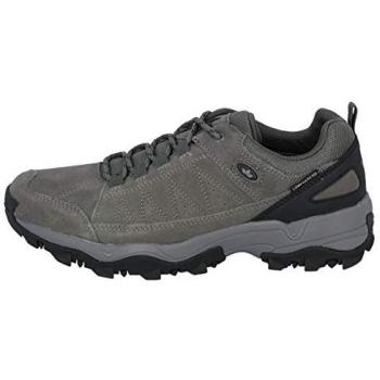 Lico grau regular fit Sandale (1-tlg)