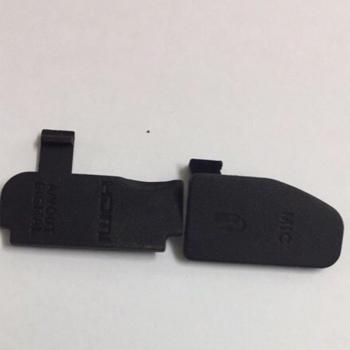 Repair Part Rubber Door Cover for Canon 6D, 5D3, 50D, 550D, 70D