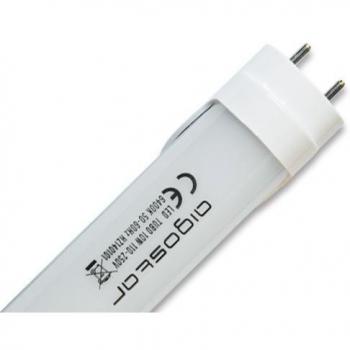 LED T8 10W Compacto 0.6m Aigostar