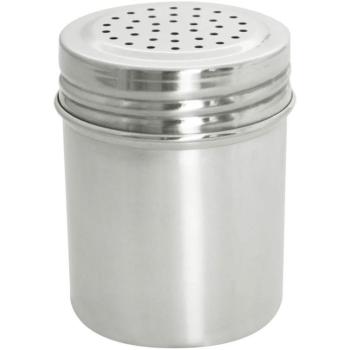 Confezione Zuccheriera Inox 250 ml (Schneider)