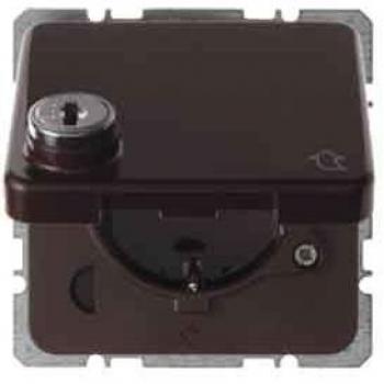 Berker Outlet 476301
