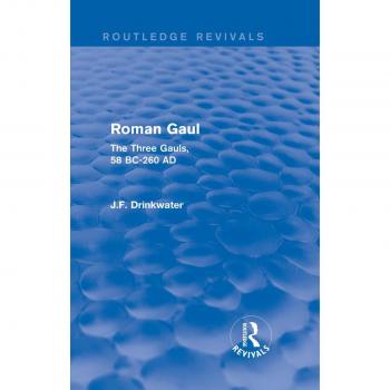 Roman Gaul (Routledge Revivals)
