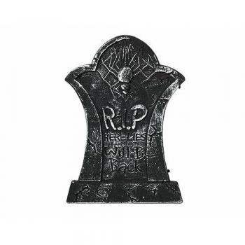 Calavera Sanguinaria 44x31 cm – Accesorio Terrorífico