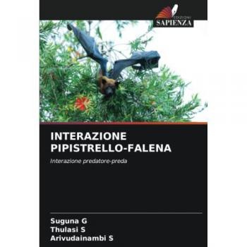 INTERAZIONE PIPISTRELLO-FALENA: Interazione predatore-preda