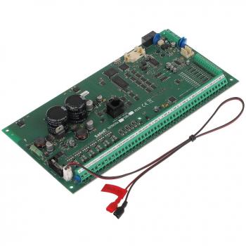 Satel INTEGRA 128 Plus Automazione Domestica