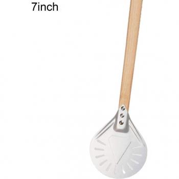 Pala extraíble para pizza