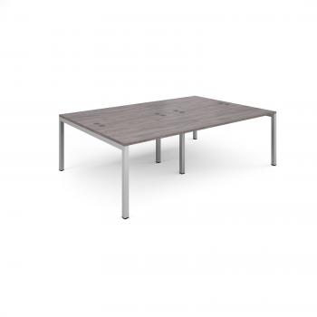 Connex Back-to-Back Office Desk