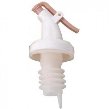 Wine and Oil Dispenser Tap