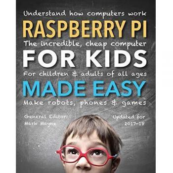 Raspberry Pi for Kids