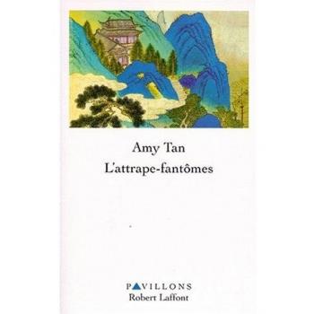 L'attrape-fantômes
