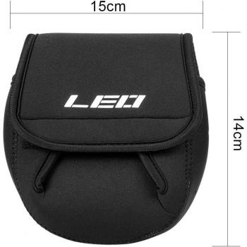 Trousse compacte Baitcasting