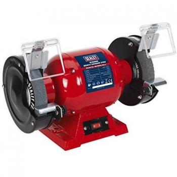 Sealey Bench Grinder | Ø150mm Stones | 450W