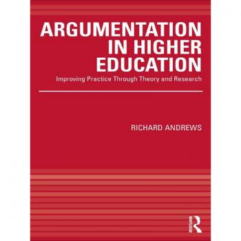 Argumentation in Higher Education