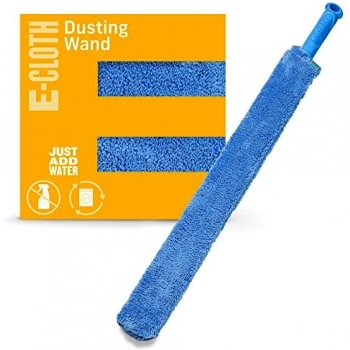 Blue SmartCleaning Wand (E‑Cloth)