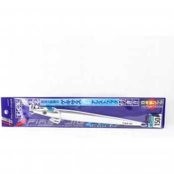 Major Craft Jig Métallique First Jig 150 grammes 046