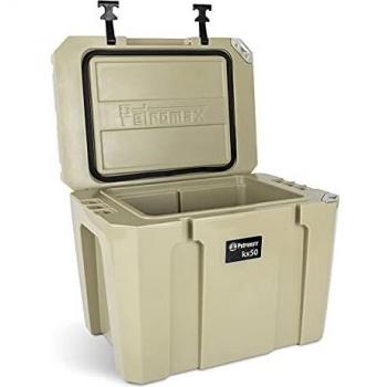 Petromax Camping Cool Storage 50 Liters