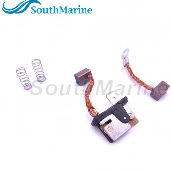 Yamaha Outboard Brush Holder 64E-43891-00 for 115-225HP