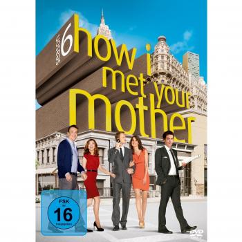 How I Met Your Mother