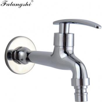 G1/2 Thread Laundry Faucet for Indoor/Outdoor Use