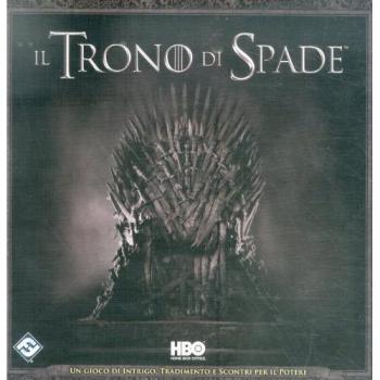 Il Trono di Spade – Set Unificato GU077