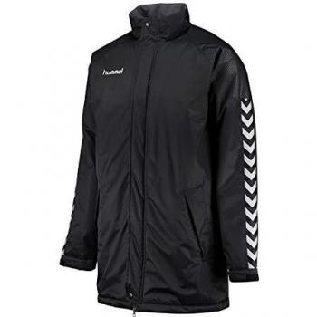 Stadion‑Jacket Hummel Kids AUTH – Unisex Version